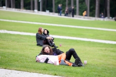 Festival Life. Day 1 @ ECOSYSTEMIC 2025 