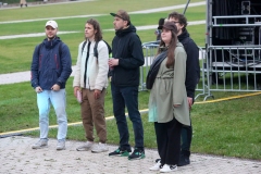 Festival Life. Day 1 @ ECOSYSTEMIC 2025 