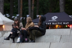 Festival Life. Day 1 @ ECOSYSTEMIC 2025 
