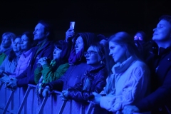 Festival Life. Day 1 @ ECOSYSTEMIC 2025 