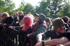 Festival Life. Day 1 @ KILKIM ŽAIBU 2025