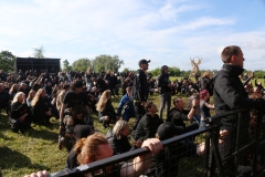 Festival Life. Day 1 @ KILKIM ŽAIBU 20225