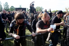 Festival Life. Day 1 @ KILKIM ŽAIBU 2025