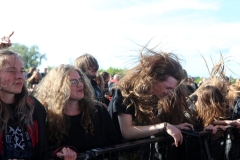 Festival Life. Day 1 @ KILKIM ŽAIBU 2025