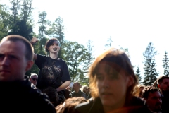 Festival Life. Day 1 @ KILKIM ŽAIBU 2025