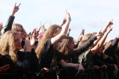 Festival Life. Day 1 @ KILKIM ŽAIBU 2025
