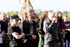 Festival Life. Day 1 @ KILKIM ŽAIBU 2025