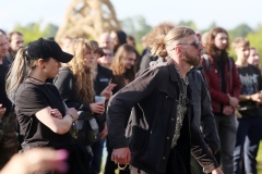 Festival Life. Day 1 @ KILKIM ŽAIBU 2025