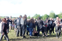 Festival Life. Day 1 @ KILKIM ŽAIBU 2025