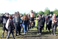 Festival Life. Day 1 @ KILKIM ŽAIBU 2025