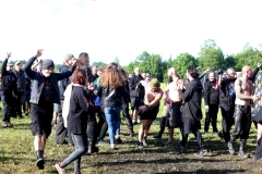 Festival Life. Day 1 @ KILKIM ŽAIBU 2025