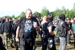 Festival Life. Day 1 @ KILKIM ŽAIBU 2025