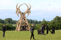Festival Life. Day 1 @ KILKIM ŽAIBU 2025