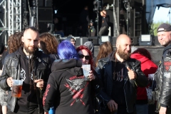 Festival Life. Day 1 @ KILKIM ŽAIBU 2025