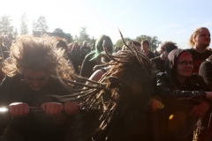 Festival Life. Day 1 @ KILKIM ŽAIBU 2025