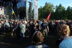 Festival Life. Day 1 @ KILKIM ŽAIBU 2025