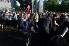 Festival Life. Day 1 @ KILKIM ŽAIBU 2025