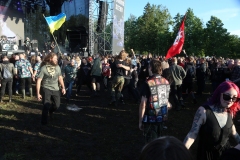 Festival Life. Day 1 @ KILKIM ŽAIBU 2025