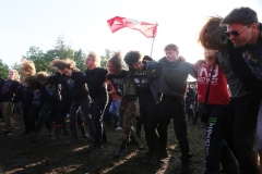 Festival Life. Day 1 @ KILKIM ŽAIBU 2025