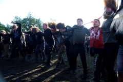 Festival Life. Day 1 @ KILKIM ŽAIBU 2025
