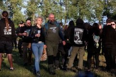 Festival Life. Day 1 @ KILKIM ŽAIBU 2025