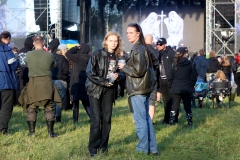 Festival Life. Day 1 @ KILKIM ŽAIBU 2025