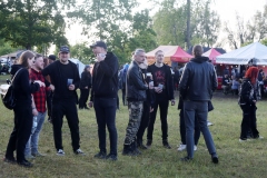 Festival Life. Day 1 @ KILKIM ŽAIBU 2025
