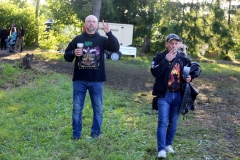 Festival Life. Day 1 @ KILKIM ŽAIBU 2025