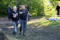 Festival Life. Day 1 @ KILKIM ŽAIBU 2025