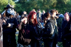 Festival Life. Day 1 @ KILKIM ŽAIBU 2025