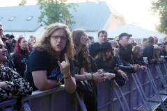 Festival Life. Day 1 @ KILKIM ŽAIBU 2025