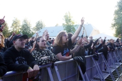 Festival Life. Day 1 @ KILKIM ŽAIBU 2025
