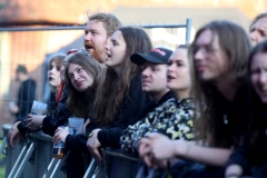 Festival Life. Day 1 @ KILKIM ŽAIBU 2025