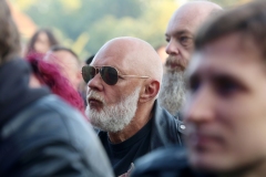 Festival Life. Day 1 @ KILKIM ŽAIBU 2025