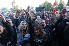 Festival Life. Day 1 @ KILKIM ŽAIBU 2025