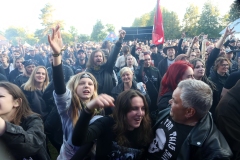 Festival Life. Day 1 @ KILKIM ŽAIBU 2025