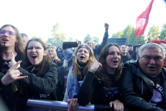 Festival Life. Day 1 @ KILKIM ŽAIBU 2025