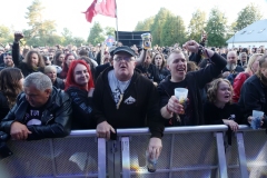 Festival Life. Day 1 @ KILKIM ŽAIBU 2025