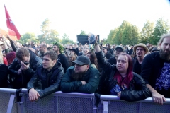 Festival Life. Day 1 @ KILKIM ŽAIBU 2025