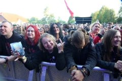 Festival Life. Day 1 @ KILKIM ŽAIBU 2025