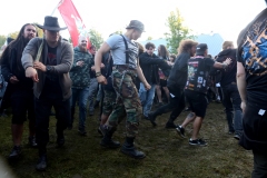 Festival Life. Day 1 @ KILKIM ŽAIBU 2025