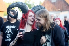 Festival Life. Day 1 @ KILKIM ŽAIBU 2025