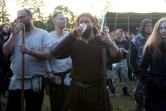 Festival Life. Day 1 @ KILKIM ŽAIBU 2025
