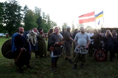 Festival Life. Day 1 @ KILKIM ŽAIBU 2025