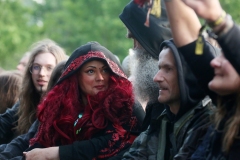 Festival Life. Day 1 @ KILKIM ŽAIBU 2025