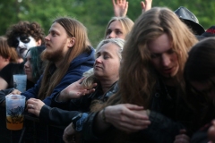Festival Life. Day 1 @ KILKIM ŽAIBU 2025
