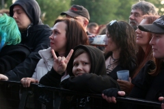 Festival Life. Day 1 @ KILKIM ŽAIBU 2025