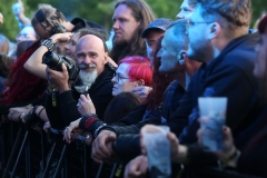 Festival Life. Day 1 @ KILKIM ŽAIBU 2025