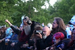Festival Life. Day 1 @ KILKIM ŽAIBU 2025
