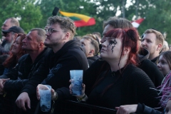 Festival Life. Day 1 @ KILKIM ŽAIBU 2025
